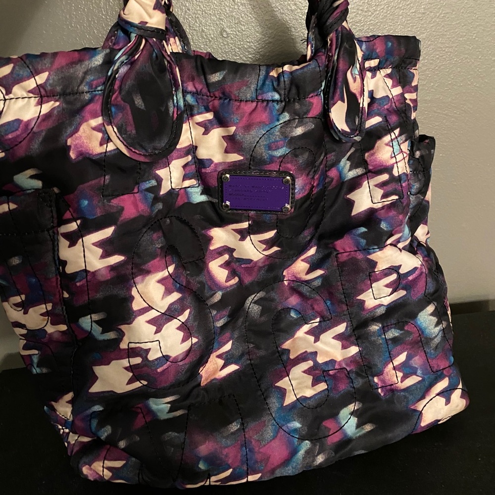 Marc by Marc Jacobs Tote Bag